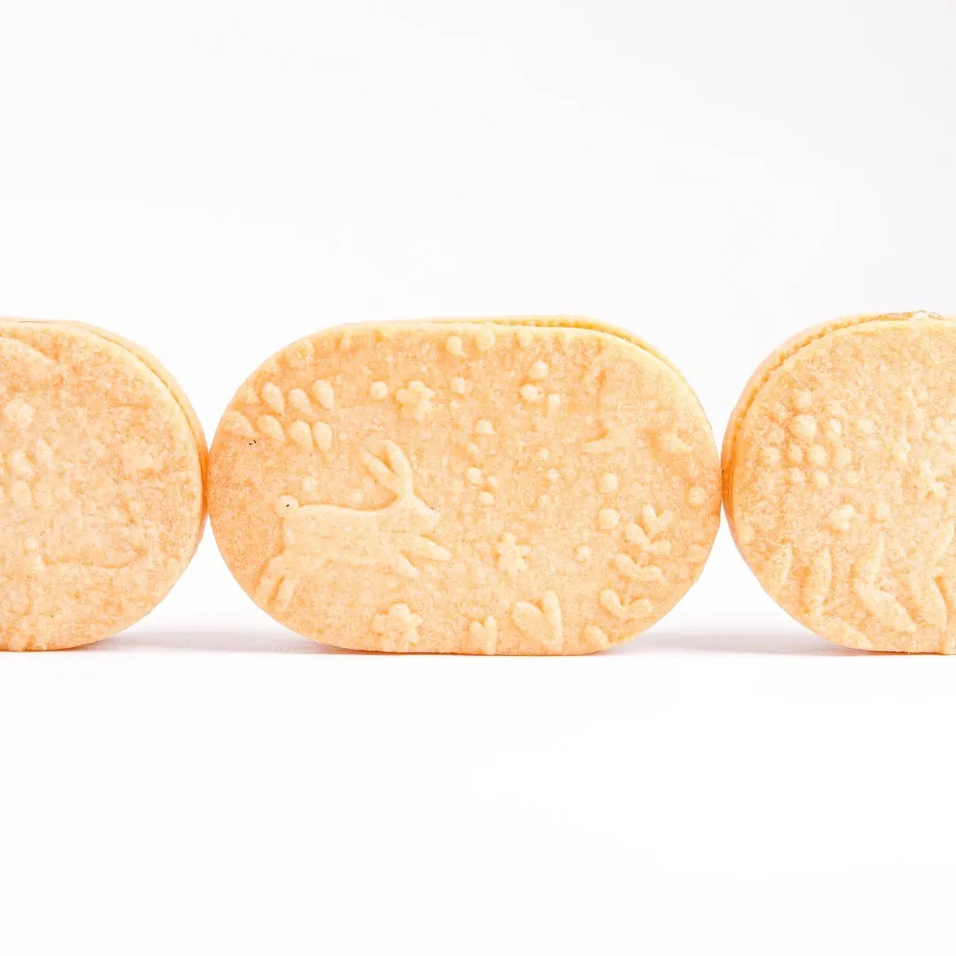 冰沁奶油夾心餅乾